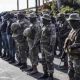 L'Afrique du Sud rappelle ses soldats accusés d'inconduite sexuelle en RDC