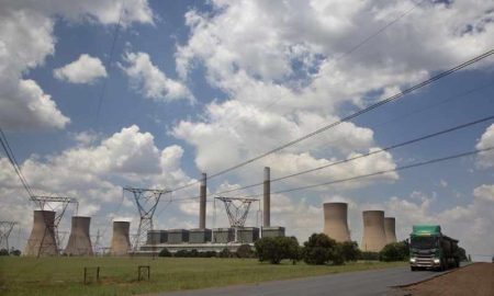 Un prêt d'un milliard de dollars de la Banque mondiale pour faire face à la crise de l'électricité en Afrique du Sud