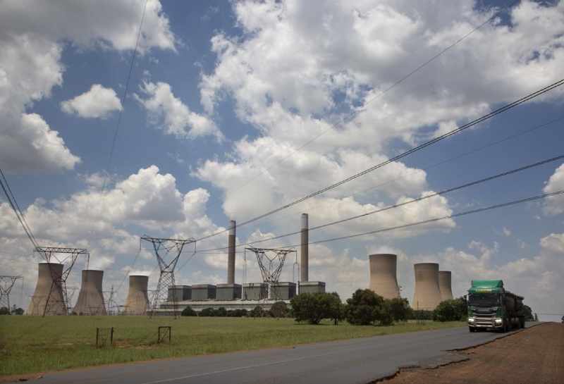 Un prêt d'un milliard de dollars de la Banque mondiale pour faire face à la crise de l'électricité en Afrique du Sud