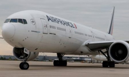 Le Mali annule l'autorisation accordée à Air France de reprendre ses vols
