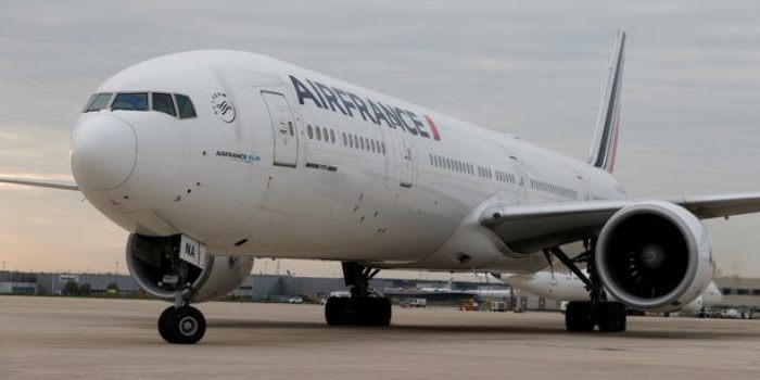 Le Mali annule l'autorisation accordée à Air France de reprendre ses vols