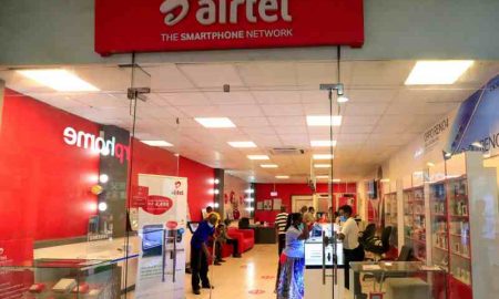 Le PDG d’Airtel Africa appelle les opérateurs télécoms à contribuer à l’inclusion numérique et financière de l’Afrique