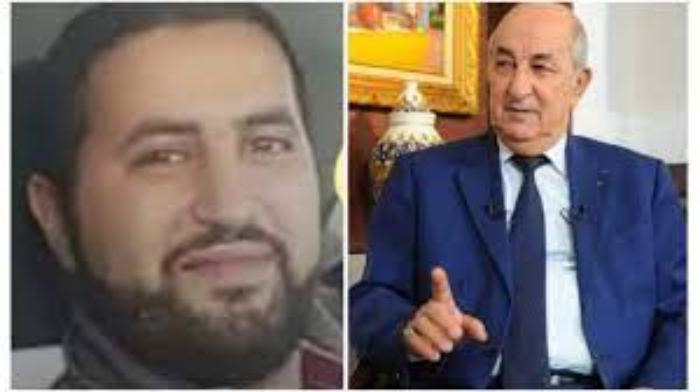 Algérie : Report de l’examen d’une affaire de corruption liée au fils du président Tebboune