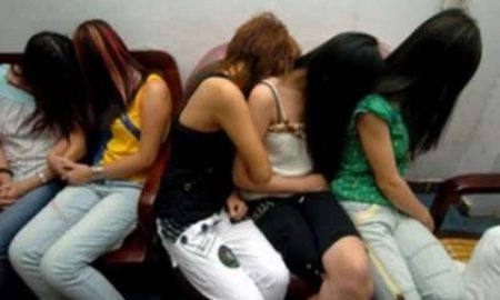 Prostitution et Vol de Voitures : Le Réseau de Délinquantes d'Oran Mis Hors d'État de Nuire