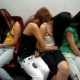 Prostitution et Vol de Voitures : Le Réseau de Délinquantes d'Oran Mis Hors d'État de Nuire