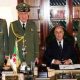 Les Algériens entre la notion de patriotisme et l'esclavage des généraux