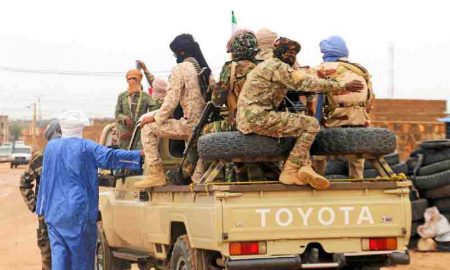 Les motivations du mouvement militaire de l’armée malienne dans le nord du pays…Et les possibles répercussions