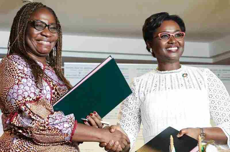 La BAD et le Fonds africain de garantie unissent leurs forces pour l’inclusion financière des femmes au Nigeria