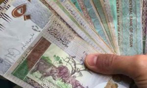 La Banque centrale soudanaise adopte des mesures pour limiter la baisse de la monnaie nationale
