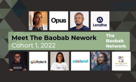 Baobab Network va investir dans 1000 entreprises technologiques africaines