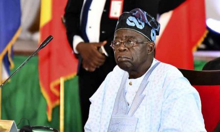 La Cour suprême nigériane confirme la victoire du président Bola Tinubu aux élections présidentielles