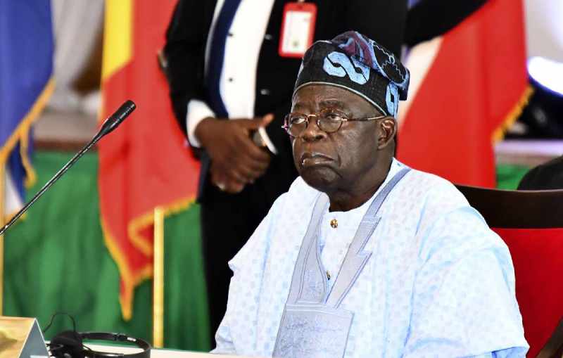 La Cour suprême nigériane confirme la victoire du président Bola Tinubu aux élections présidentielles