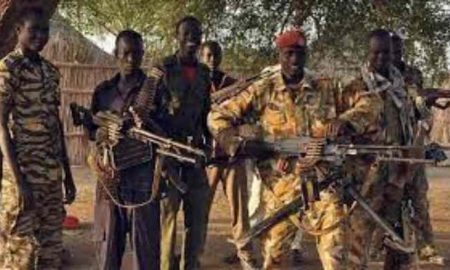 Des terroristes assiègent la plus grande ville du nord du Burkina Faso