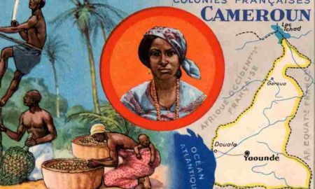 Cameroun : Paris livre des dossiers classifiés de colonisation aux historiens