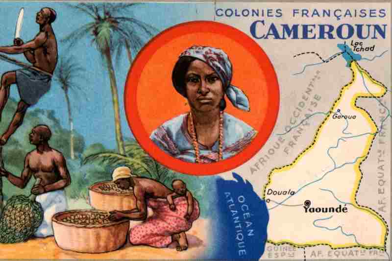 Cameroun : Paris livre des dossiers classifiés de colonisation aux historiens