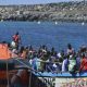 Le football aide les jeunes migrants à trouver leur place aux Canaries espagnoles