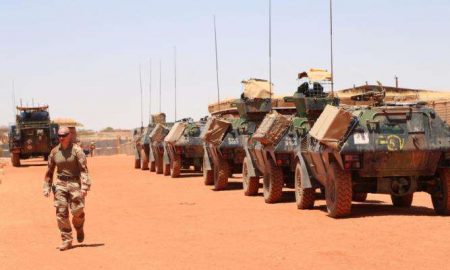 Conseil militaire au Niger : le retrait de la France s'effectuera en toute sécurité et sous notre protection