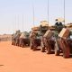 Conseil militaire au Niger : le retrait de la France s'effectuera en toute sécurité et sous notre protection