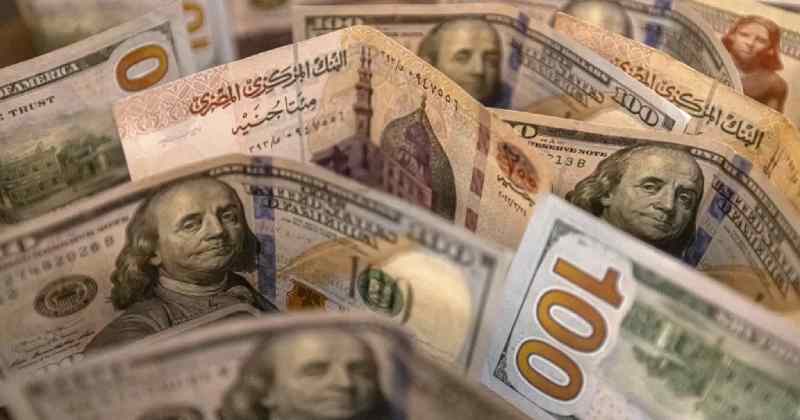 Inflation, dégradations de notation et baisse de la livre…Nouveaux indicateurs de la crise économique égyptienne