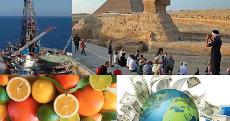 L'Égypte vise une croissance annuelle durable de 7 à 8 %
