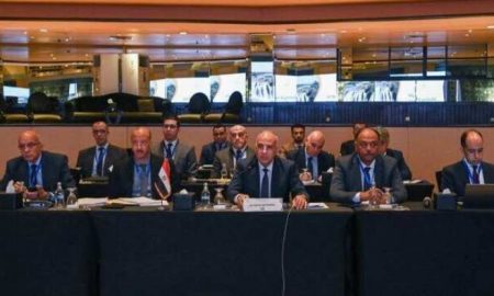 L’Égypte accepte un nouveau cycle de négociations sur le « Barrage de la Renaissance » à Addis-Abeba