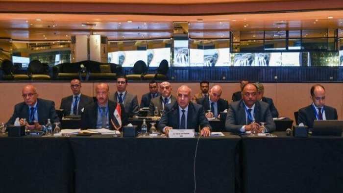 L’Égypte accepte un nouveau cycle de négociations sur le « Barrage de la Renaissance » à Addis-Abeba