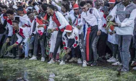 Ethiopie : les Oromos célèbrent leurs traditions autrefois opprimées