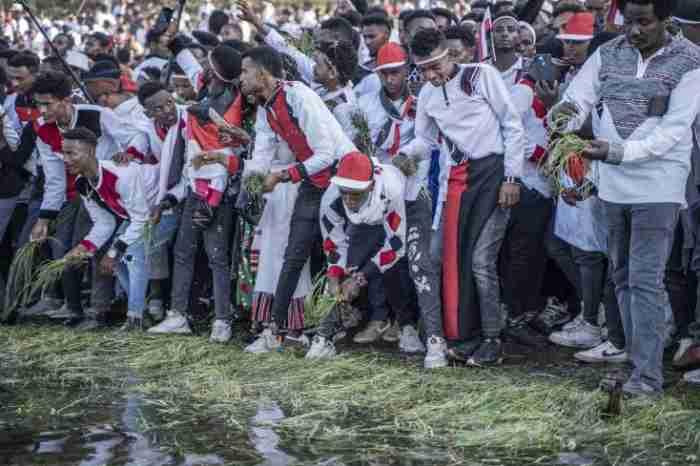 Ethiopie : les Oromos célèbrent leurs traditions autrefois opprimées