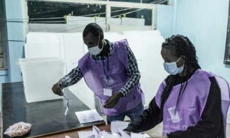 Après 36 décès...L'Éthiopie annonce une épidémie de « paludisme » dans l'État d'Oromia