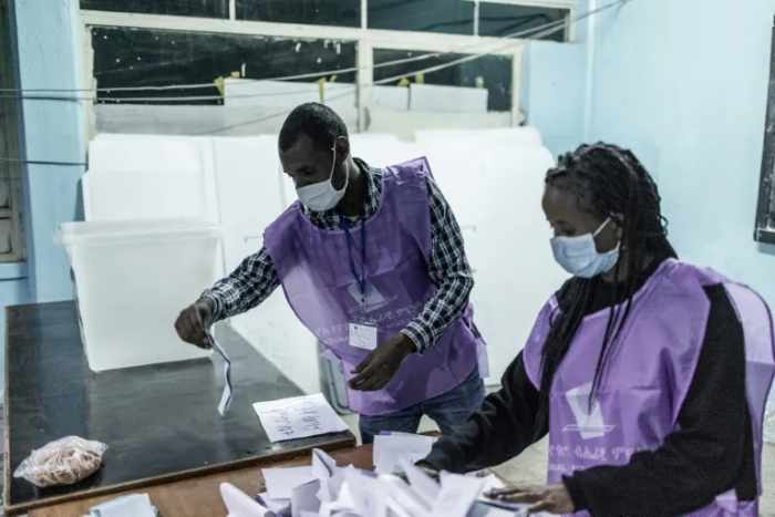 Après 36 décès...L'Éthiopie annonce une épidémie de « paludisme » dans l'État d'Oromia