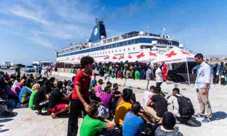 Amendes et solutions théoriques...L'Europe réussira-t-elle à affronter la crise migratoire des africains ?