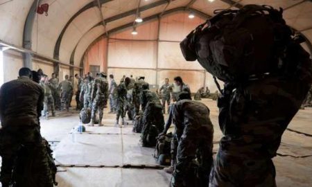 Malgré l'annonce du début de son retrait militaire, la France reste au Niger