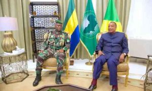 Le Gabon demande la médiation du Congo auprès des autorités régionales et continentales pour lever les sanctions