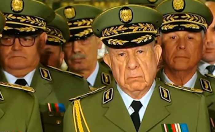 Pourquoi les généraux sont-ils fiers d'avoir apprivoisé les Algériens ?
