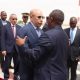 Le président de Guinée-Bissau entame une visite en Mauritanie
