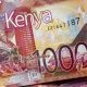 Le Kenya relève ses prévisions de déficit pour 2023/24 de 4,4% à 5,3%