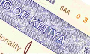 Le Kenya met fin à l'obligation de visa pour tous les visiteurs africains d'ici la fin de l'année