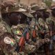 D’immenses forces de l’armée malienne se dirigent vers Kidal, le fief touareg