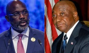 La Commission électorale du Libéria fixe la date du second tour des élections présidentielles