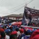 Les Libériens élisent mardi leur nouveau président et choisissent les membres du Parlement