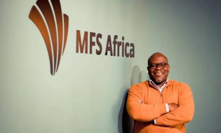 MFS Afrique s’associe à la société malgache MVola pour les transferts d’argent internationaux