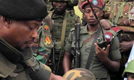 La MONUSCO condamne l'escalade de la violence entre groupes armés dans l'est du Congo démocratique