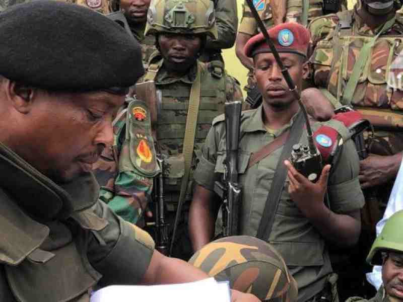 La MONUSCO condamne l'escalade de la violence entre groupes armés dans l'est du Congo démocratique