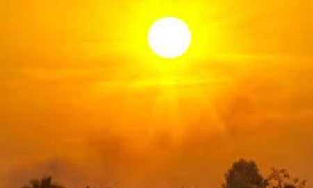 Le Malawi subit une chaleur record avec des températures près de 20°C au-dessus de la moyenne