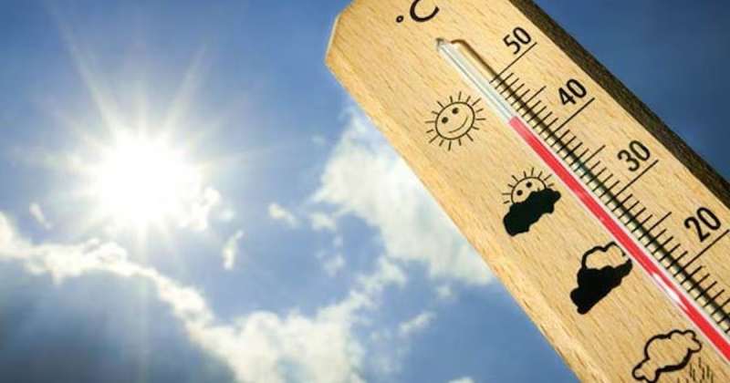 Un avertissement de canicule au Malawi est émis alors que les températures devraient monter en flèche