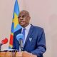 Le chef de l'opposition en RDC, Martin Fayulu, confirme sa candidature à la présidence