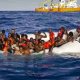 Nouveau ciblage des migrants africains…L’Europe abandonne ses principes pour plaire à l’extrême droite