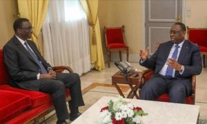 Le Premier ministre sénégalais dévoile les quatre priorités de son gouvernement