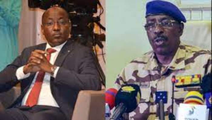 Le ministre tchadien de la Défense et le secrétaire général du gouvernement démissionnent après la fuite de vidéos intimes