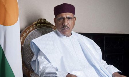 Une source proche du président nigérian déchu Mohamed Bazoum révèle de nouveaux développements